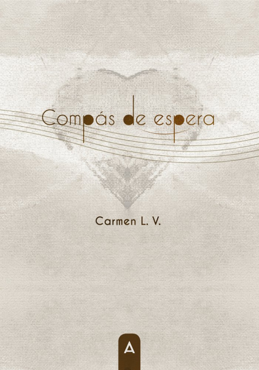 Knjiga COMPAS DE ESPERA L. V.