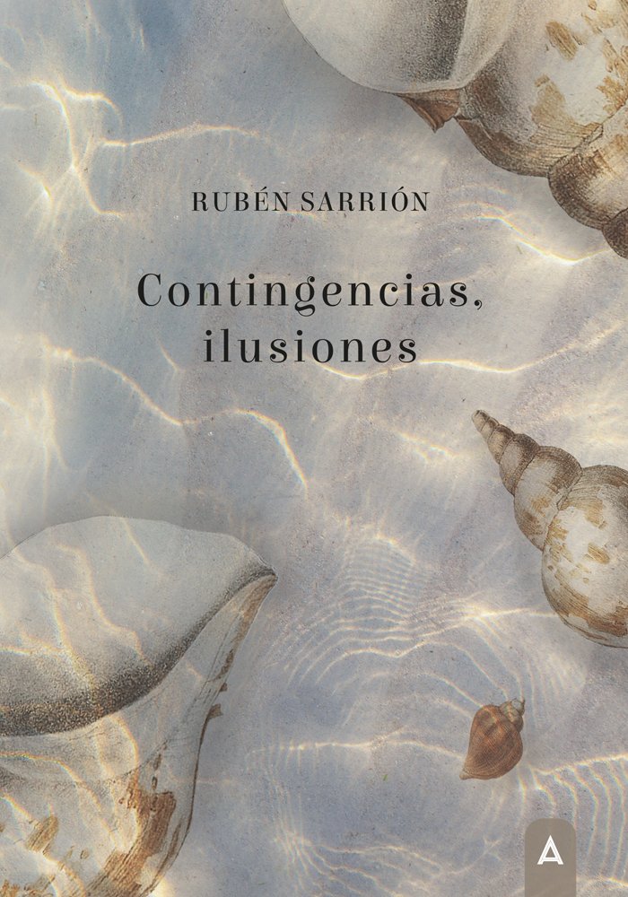 Kniha Contingencias, ilusiones SARRION
