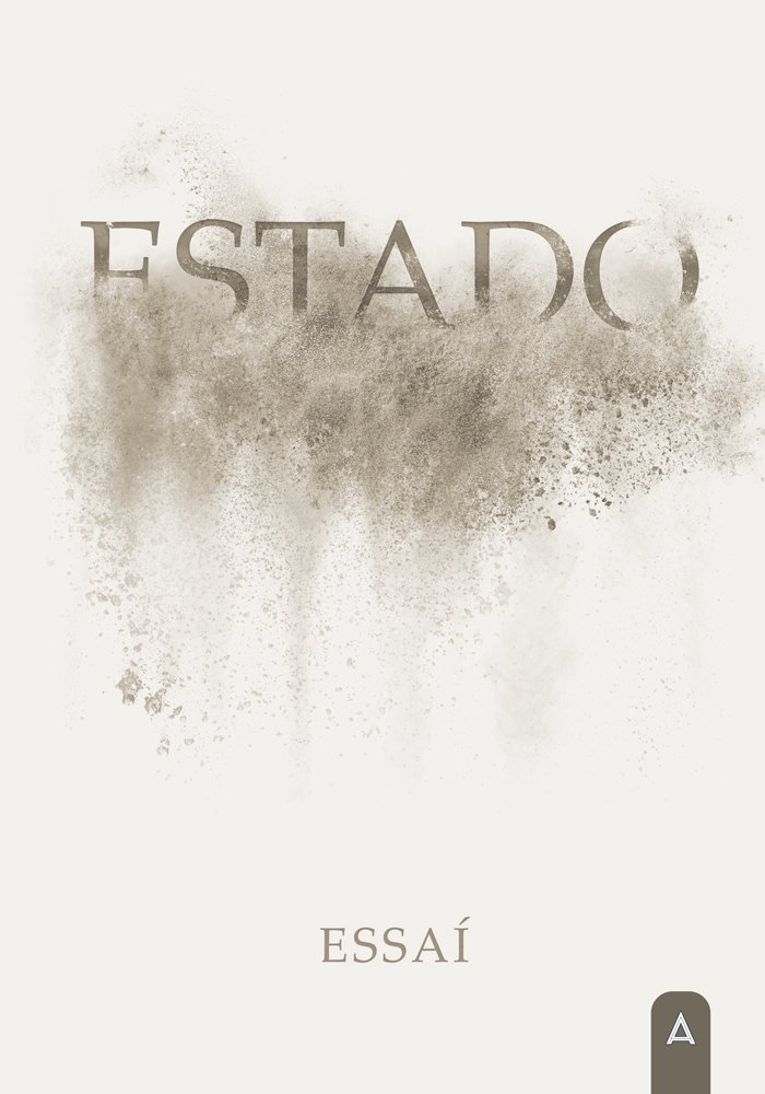 Knjiga Estado ESSAI