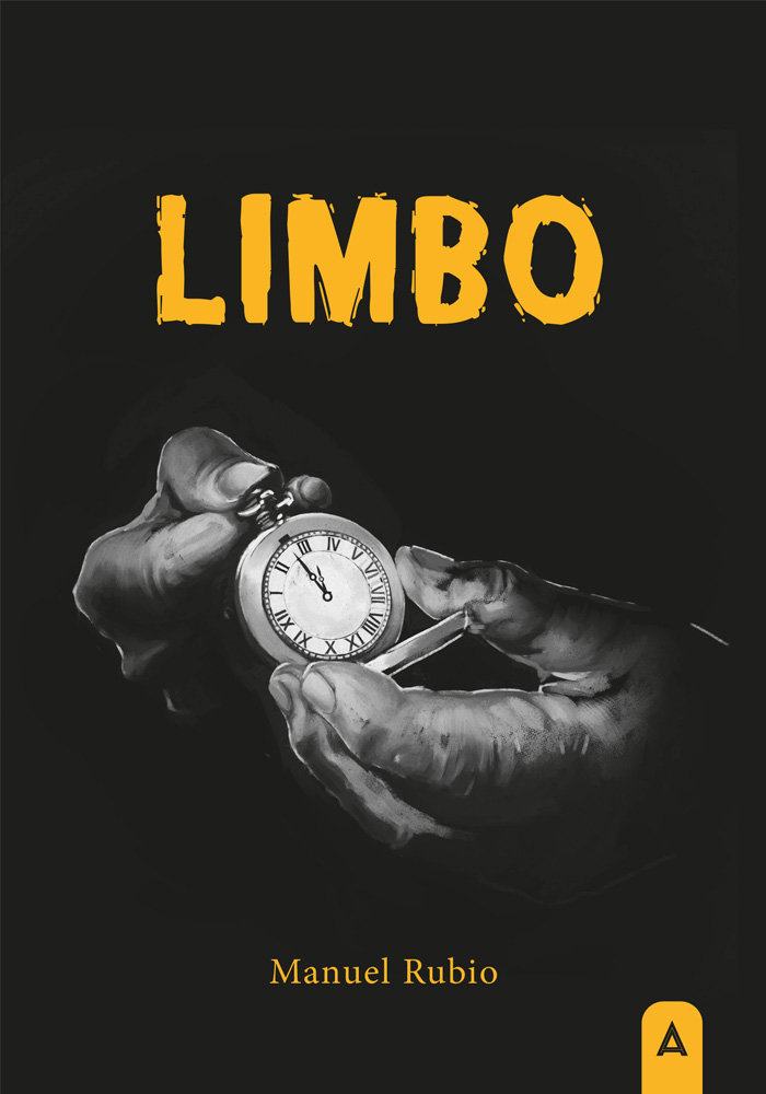 Boek Limbo RUBIO