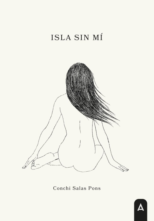 Book ISLA SIN MI SALAS PONS