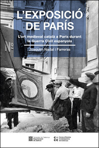 Kniha EXPOSICIO DE PARIS (1937)/L' NADAL I FARRERAS