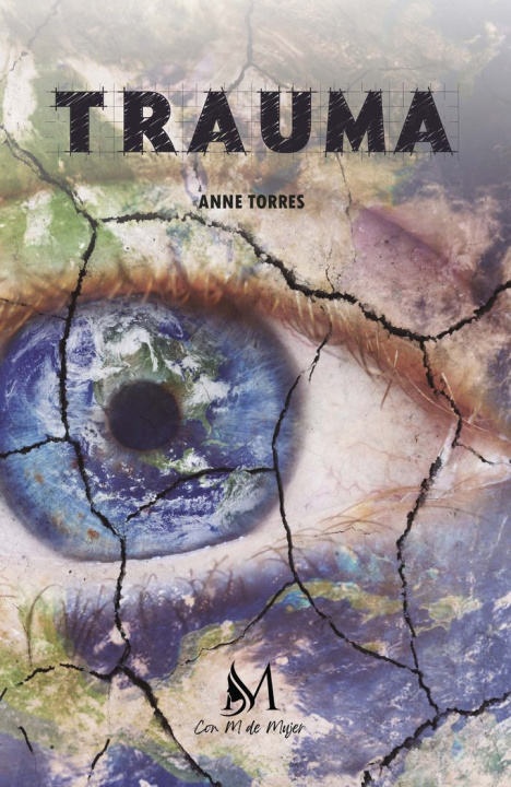 Knjiga TRAUMA Torregosa
