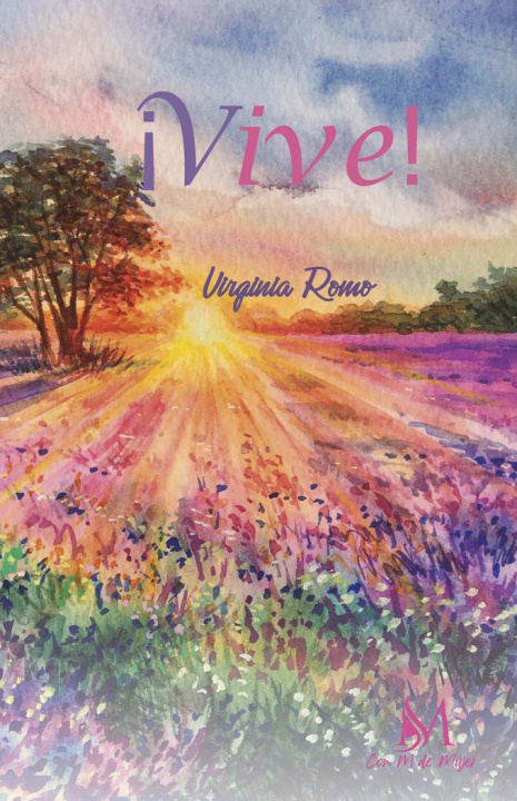 Knjiga ¡Vive! Romo