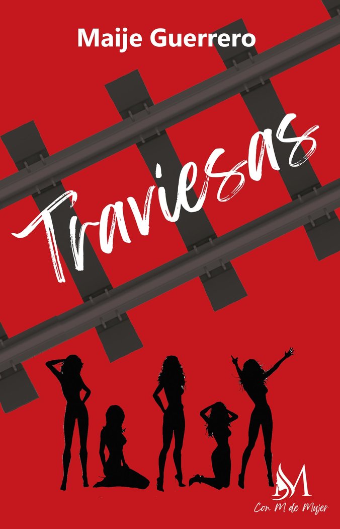 Boek Traviesas Guerrero