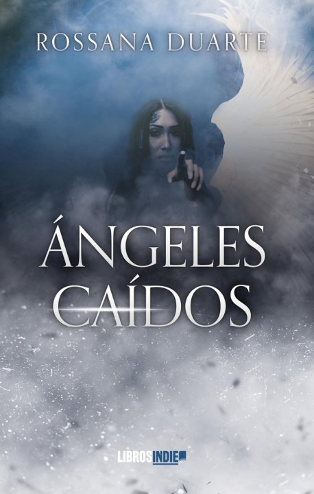 Boek Ángeles caidos Duarte