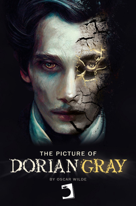 Książka The picture of Dorian Gray Wilde