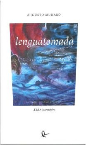 Knjiga LENGUATOMADA MUNARO