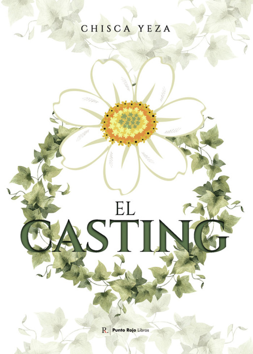 Knjiga El casting Yeza