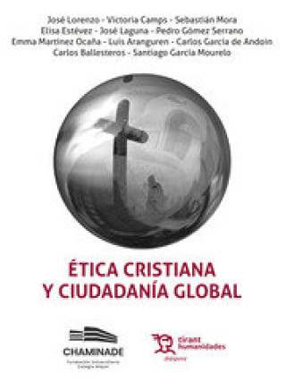 Kniha ETICA CRISTIANA Y CIUDADANIA GLOBAL LORENZO