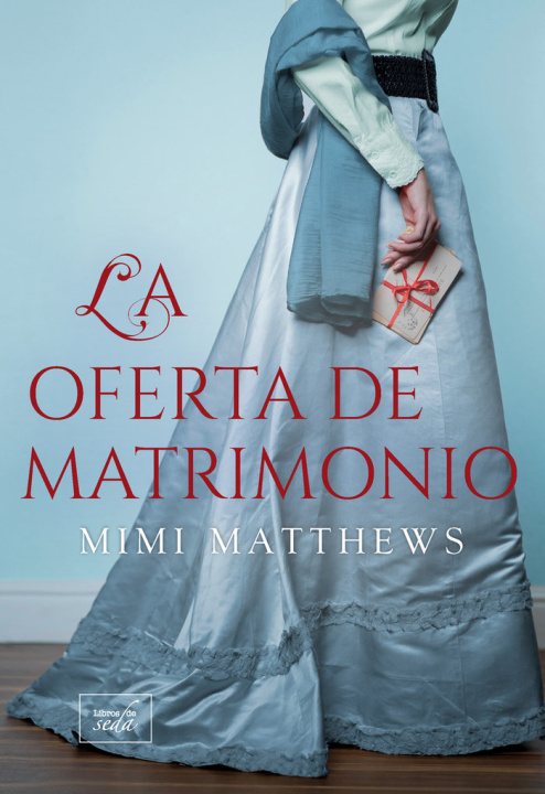 Kniha LA OFERTA DE MATRIMONIO MATTHEWS