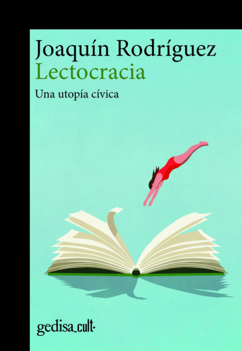 Kniha LECTOCRACIA RODRIGUEZ LOPEZ