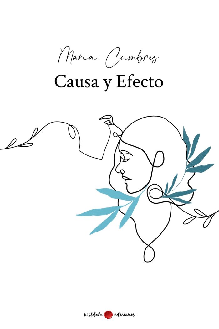 Book CAUSA Y EFECTO Cumbres Tena