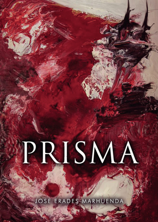 Knjiga Prisma Erades Marhuenda