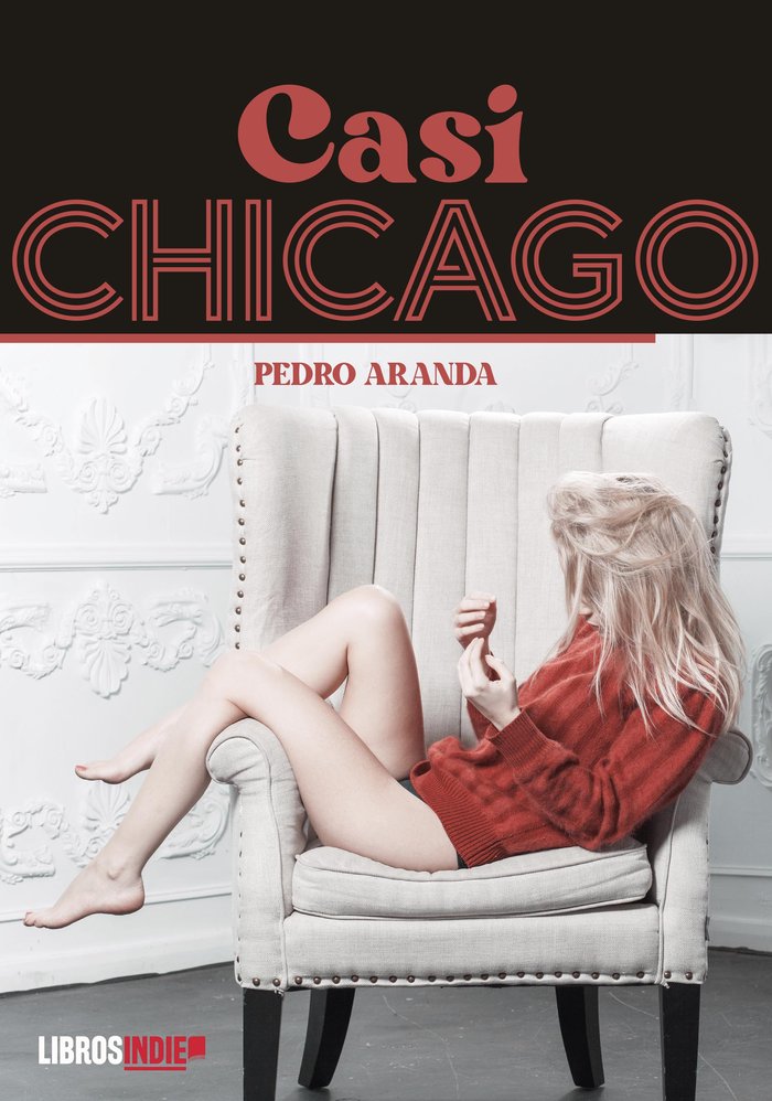 Buch Casi Chicago Aranda
