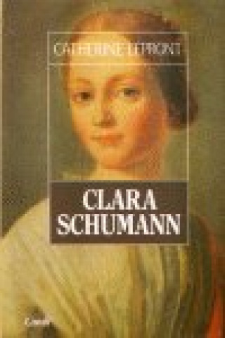 Carte CLARA SCHUMANN Lépront