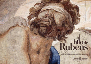 Книга Al hilo de Rubens 