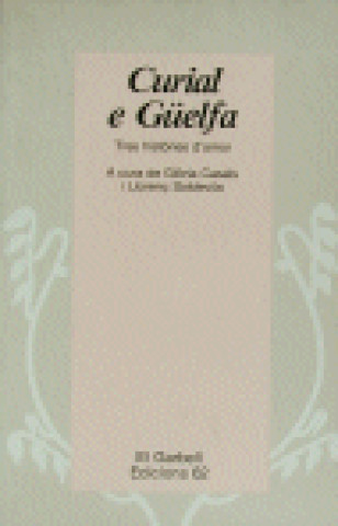 Buch CURIAL E GUELFA 