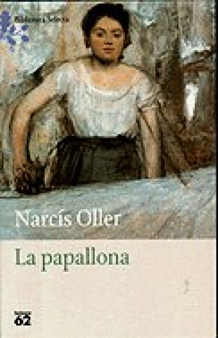 Book PAPALLONA, LA OLLER