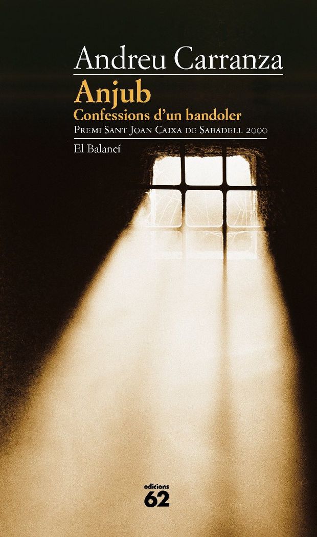 Book ANJUB CARRANZA