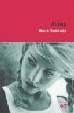 Livro ALOMA RODOREDA