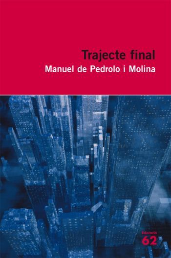 Knjiga TRAJECTE FINAL PEDROLO