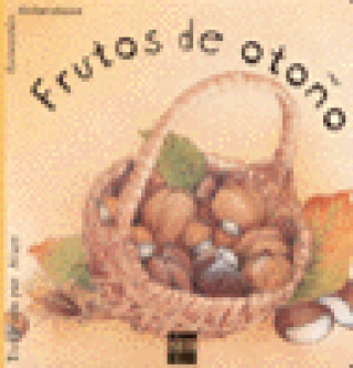 Knjiga FRUTOS DE OTOÑO ALICE