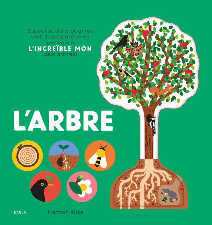 Книга L'ARBRE CROW