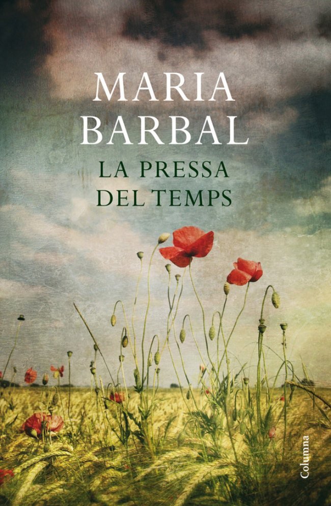 Knjiga La pressa del temps Barbal