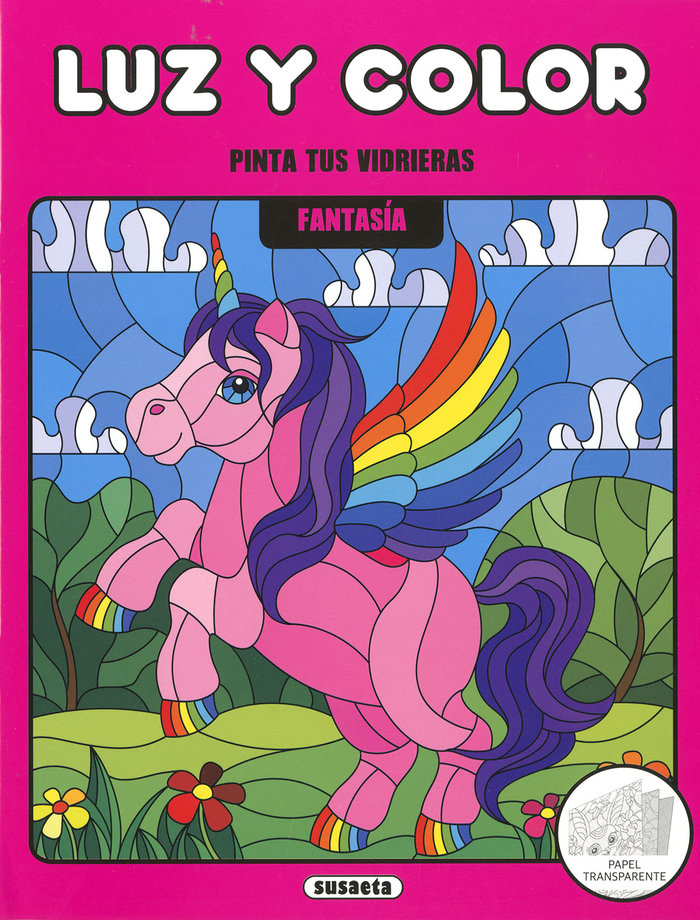 Knjiga FANTASIA EDICIONES
