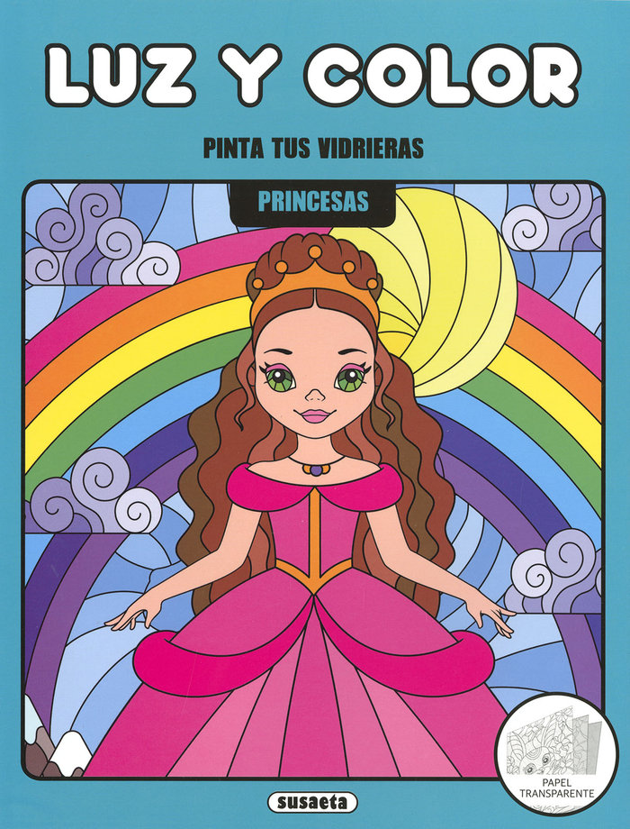Book PRINCESAS EDICIONES