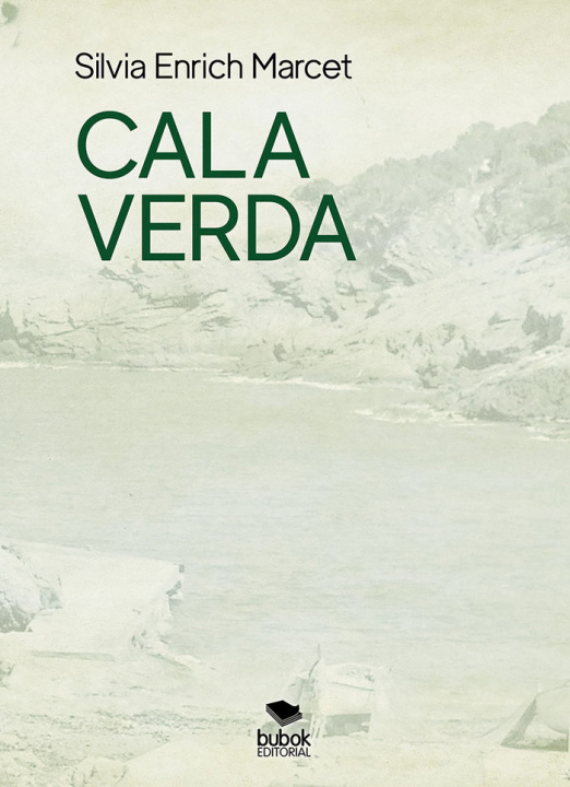 Book Cala Verda Enrich