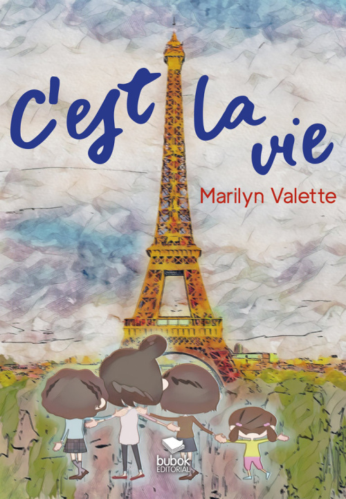 Buch C'est la vie Valette