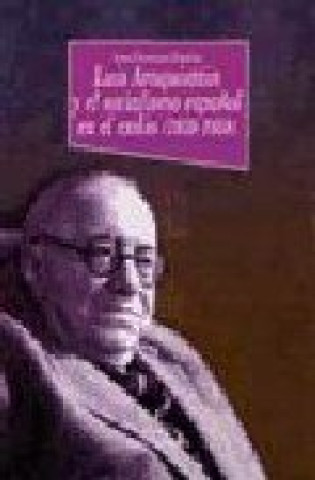 Kniha Luis Ariquistáin y el socialismo español en el exilio (1939-1959) Fuentes