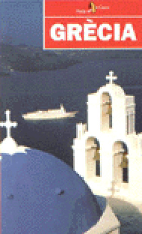 Buch GRECIA CHRISTOFFEL-CRISPIN