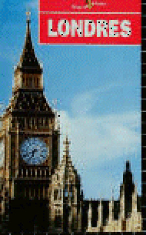 Buch LONDRES GREVER