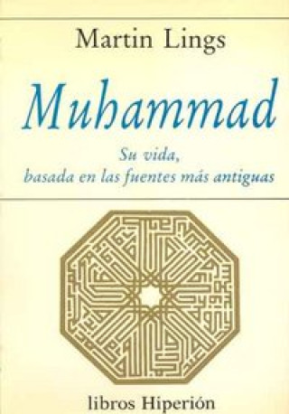 Buch Muhammad Lings