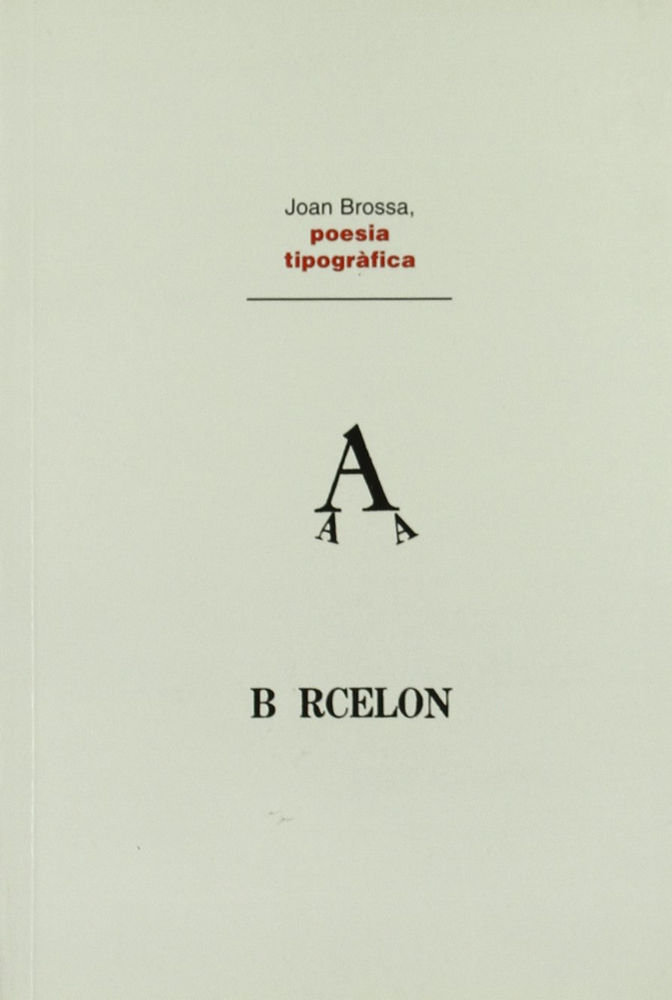 Book FICA (CA ES000000AJUNTAMENT DE BARCE