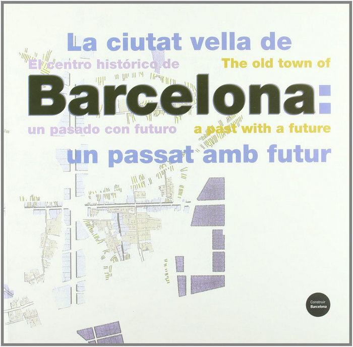 Book N PASSAT ES000000AJUNTAMENT DE BARCE
