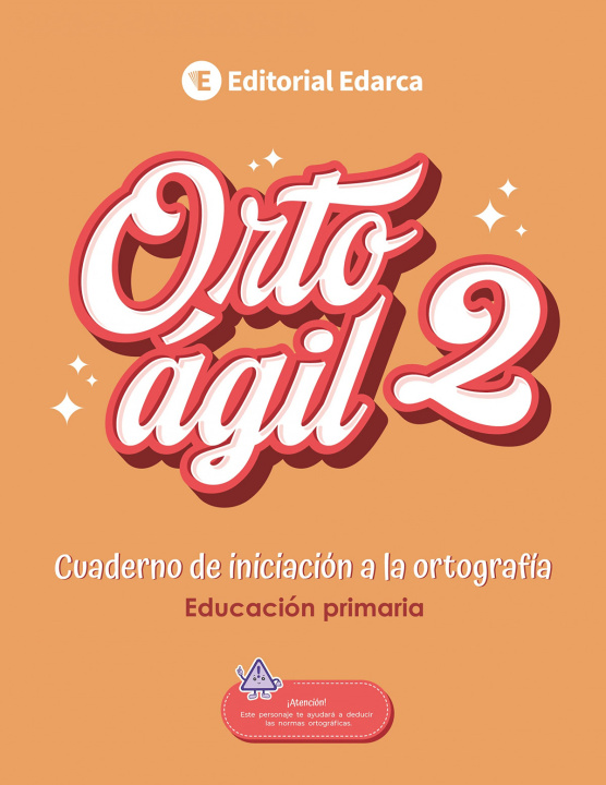 Boek ORTOAGIL 2ºEP IMPRENTA 