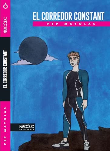 Book EL CORREDOR CONSTANT MAYOLAS