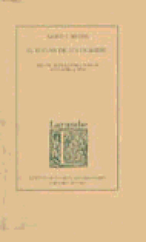 Boek LUGAR DE UN HOMBRE, EL RAMON J.SENDER