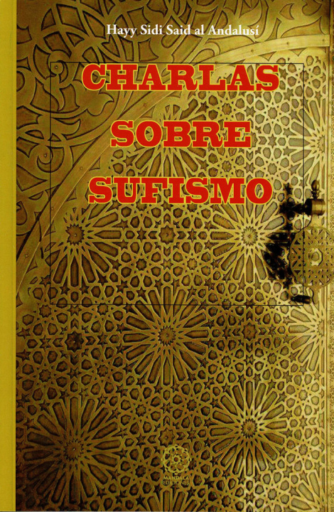 Boek Charlas sobre Sufismo al Andalusí