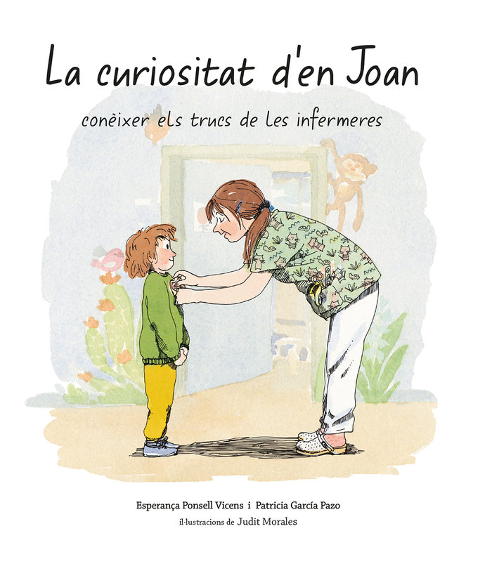 Könyv LA CURIOSITAT DEN JOAN GARCIA PAZO