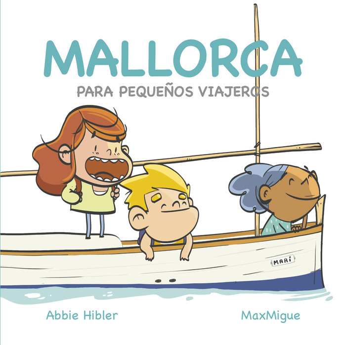 Buch MALLORCA HIBLER