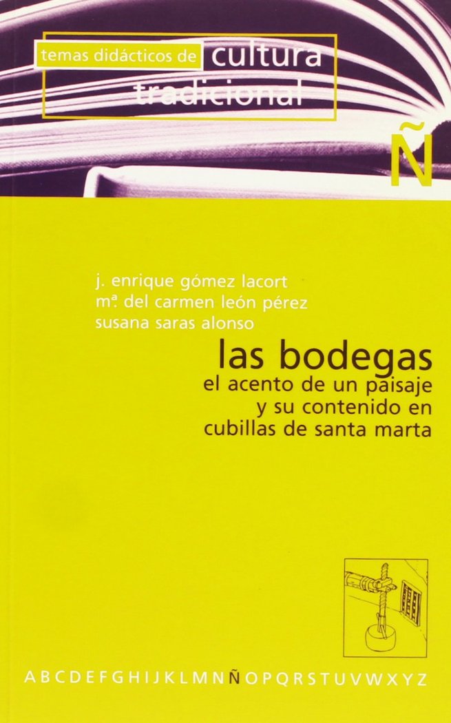 Book LAS BODEGAS GOMEZ LACORT