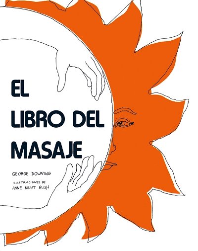 Książka LIBRO DEL MASAJE WOWNING