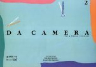 Carte Da camera 2 BONET