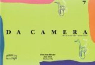Book Da camera 7 BACCHUS