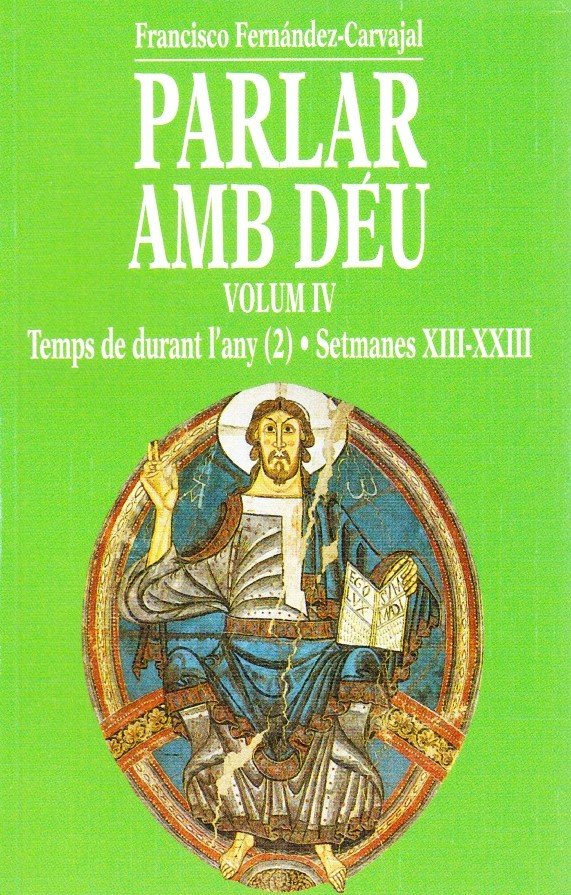 Buch TEMPS DE DURANT L'ANY (2) FERNANDEZ-CARVAJAL
